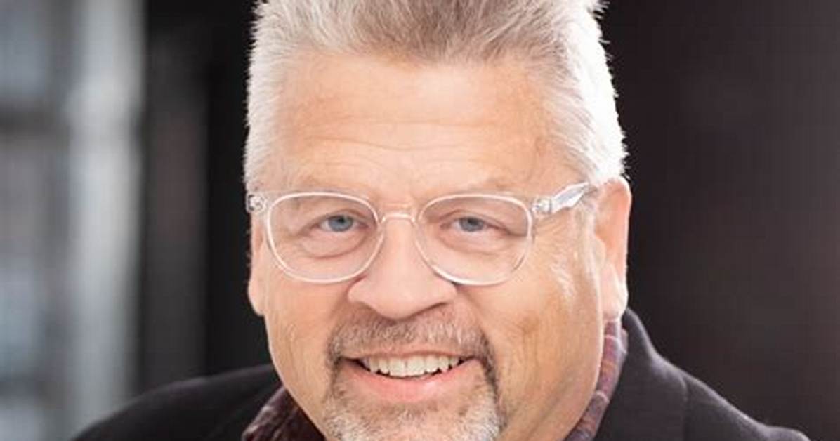 David Christian