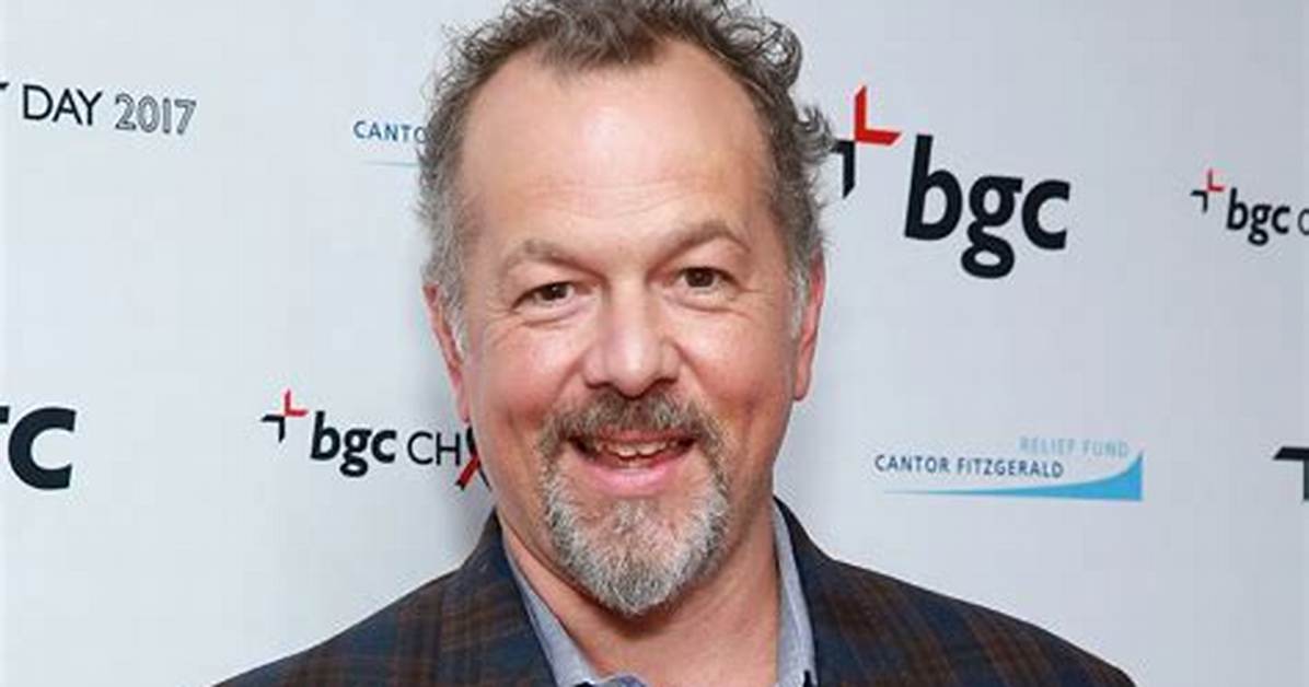 David Costabile Net Worth
