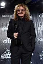 David Coverdale Net Worth – How Much Is Coverdale Worth?
