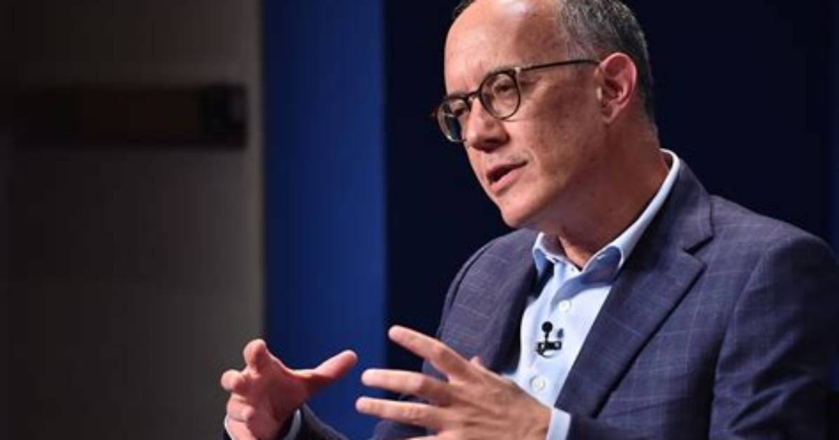 David Crane Net Worth