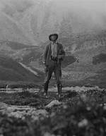 David Crockett Graham