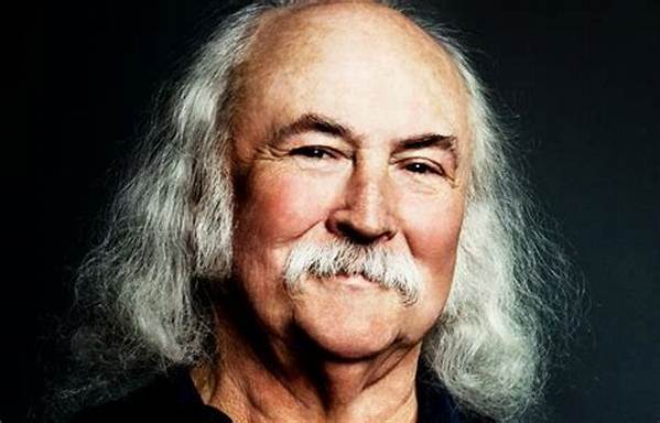 David Crosby Net Worth