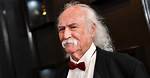David Crosby Went to Prison in 1985, Stint Helped Him Kick Drugs