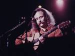 David Crosby