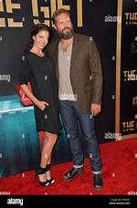 David Denman Wife: Meet Mercedes Mason Married Life and Age Gap