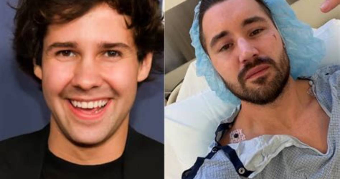 David Dobrik and Jeff Wittek Accident Case Heading to Court