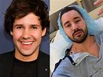 David Dobrik and Jeff Wittek Accident Case Heading to Court