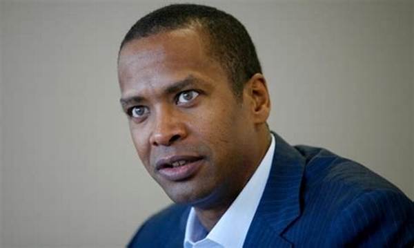 David Drummond Net Worth, Wife, Google, Jennifer Blakely, and Age