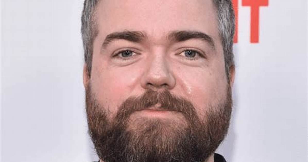 David F. Sandberg Net Worth