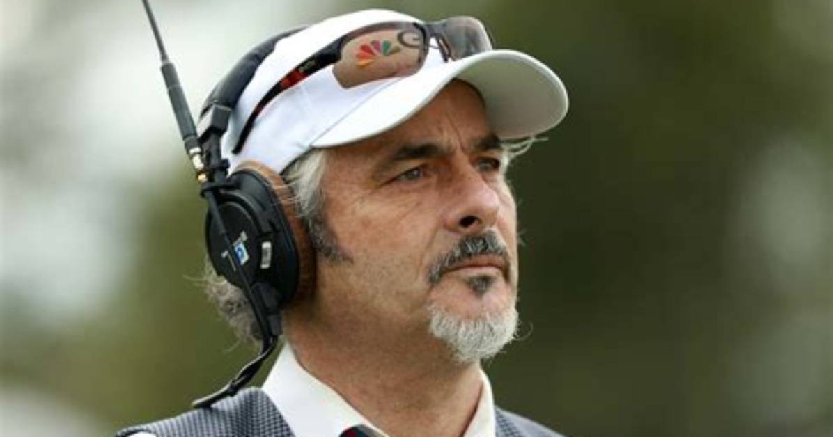 David Feherty Golf, Bio, Wiki, Age, Height, Wife, Salary, and Net Worth