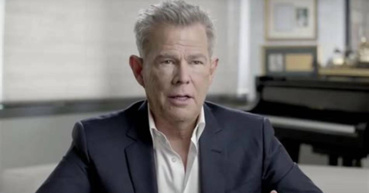 David Foster Net Worth – How Much Is David Worth?