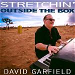 David Garfield