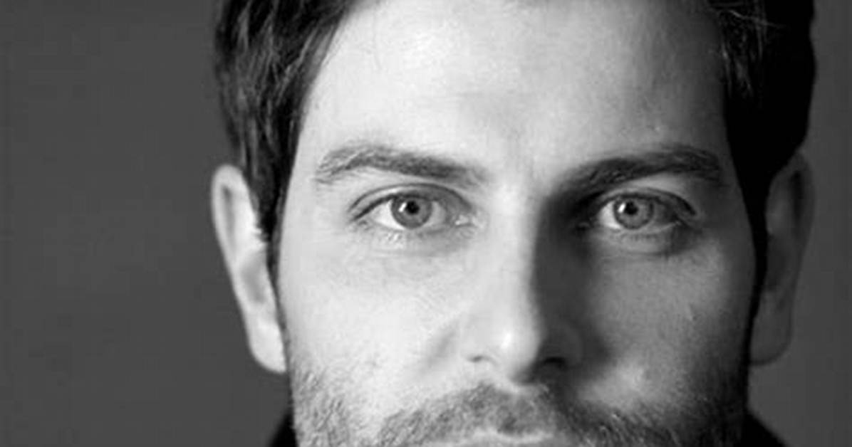 David Giuntoli – Biography, Facts & Life Story