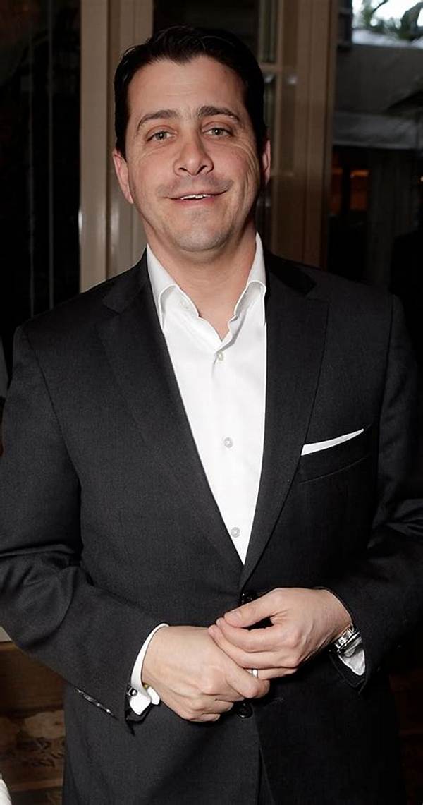 David Glasser Net Worth