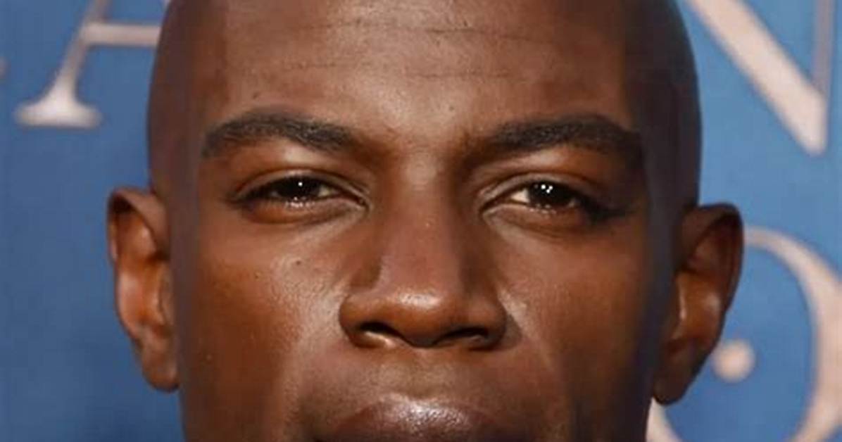 David Gyasi Biography: Age, Height, Wife, Movies and Tv Shows
