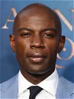 David Gyasi Biography: Age, Height, Wife, Movies and Tv Shows