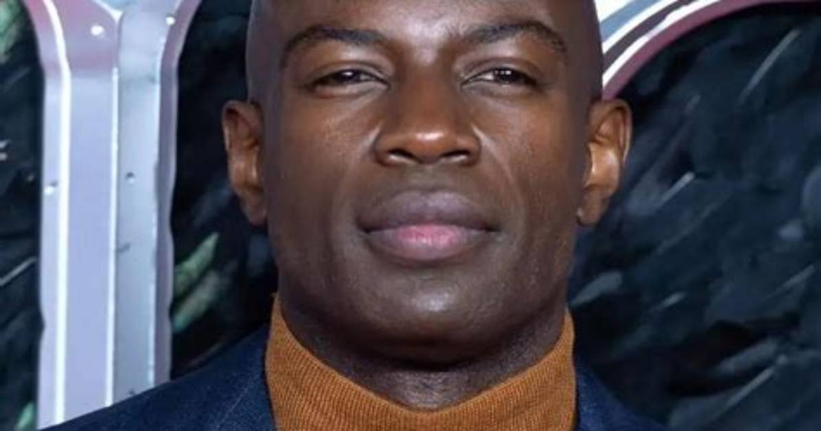 David Gyasi Net Worth, Bio, Early Life, Education, Career, Series, Endorsements, Awards, Relationship Status, Scandal, Body Measurements, Social Media