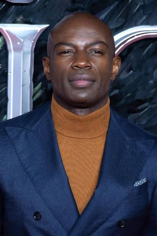 David Gyasi Net Worth, Bio, Early Life, Education, Career, Series, Endorsements, Awards, Relationship Status, Scandal, Body Measurements, Social Media