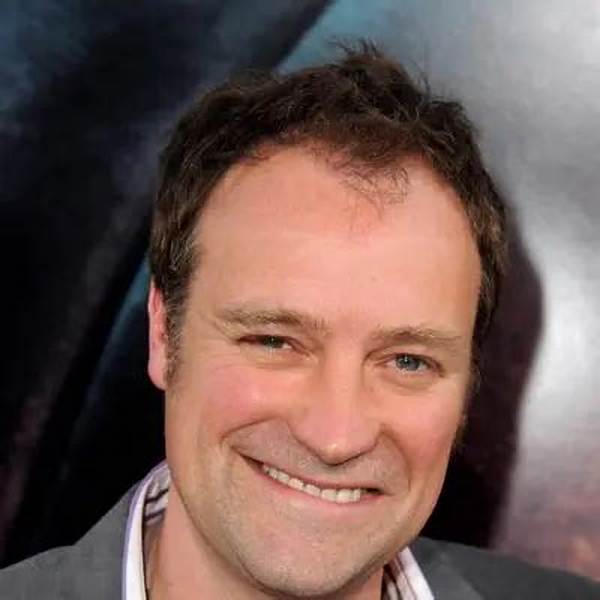 David Hewlett Net Worth 2024