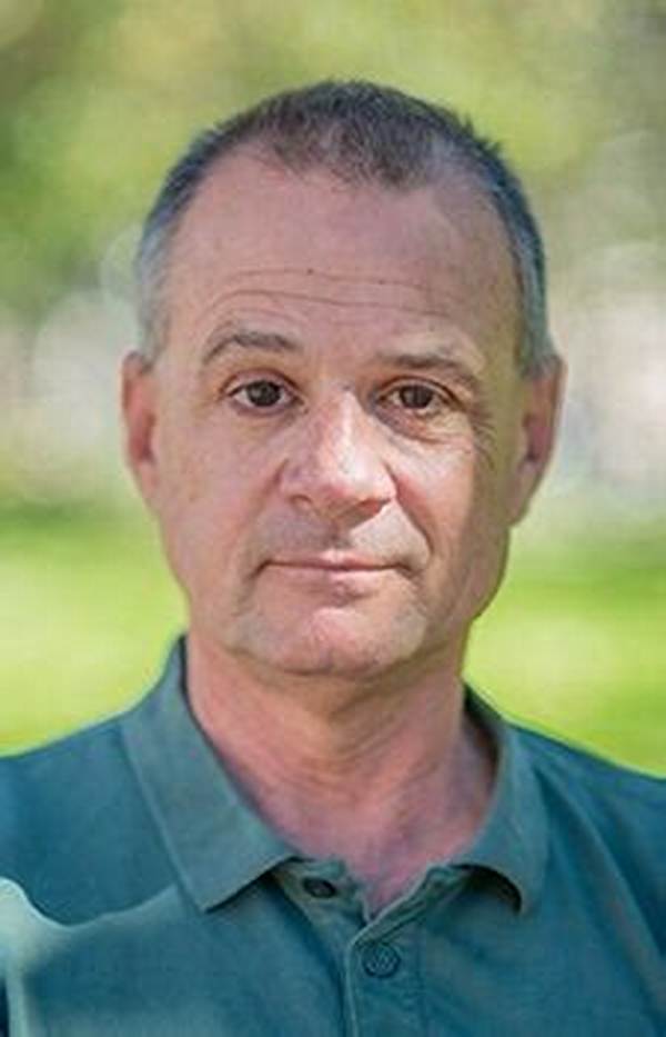 David Hutchins