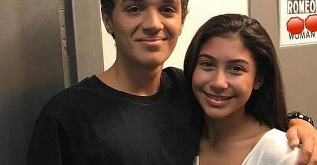 David Iacono- Wiki, Net Worth, Girlfriend, Height, Career