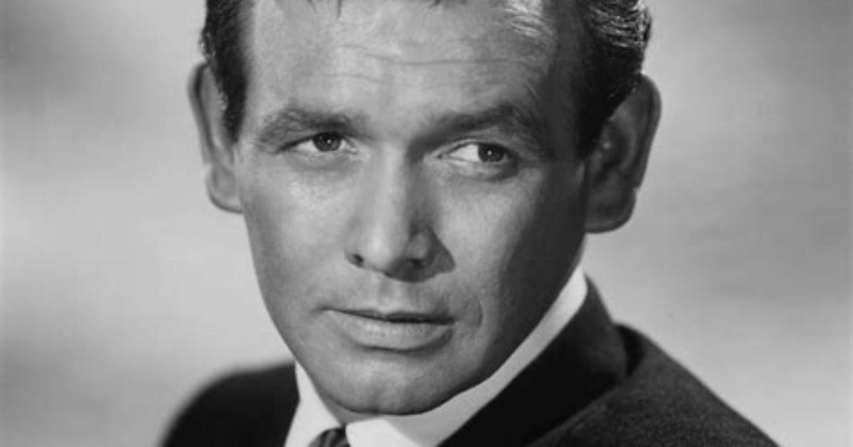 David Janssen – Biography, Facts & Life Story