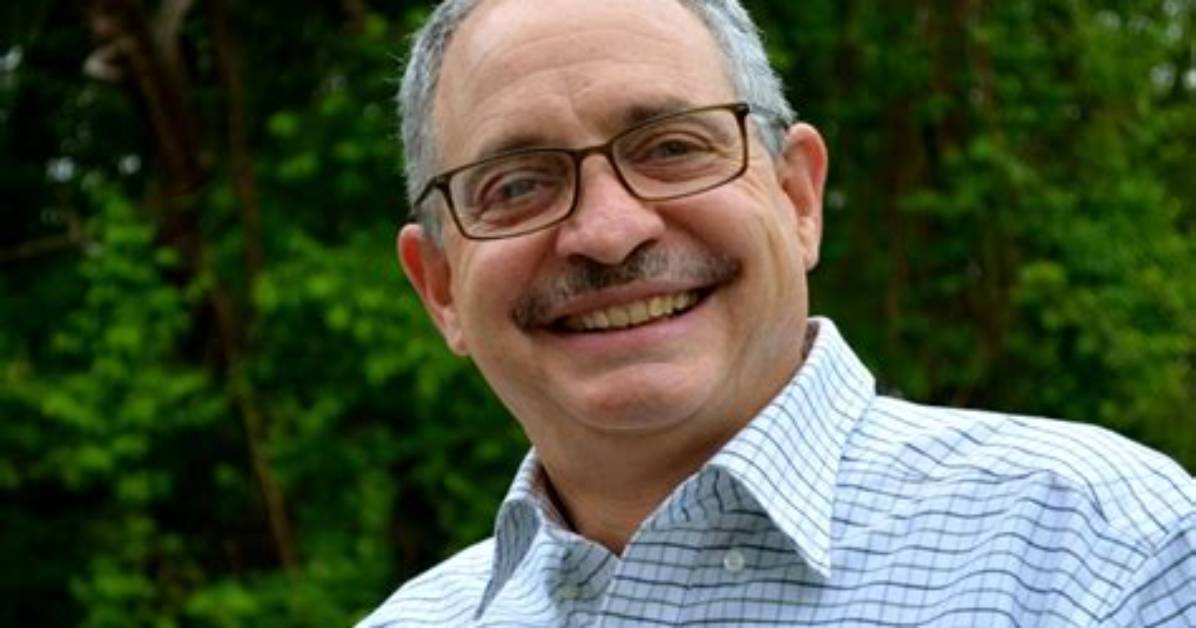 David Kaplan