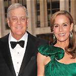 David Koch Net Worth – How Much Is David Koch Worth?