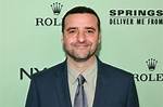 David Krumholtz Net Worth 2024