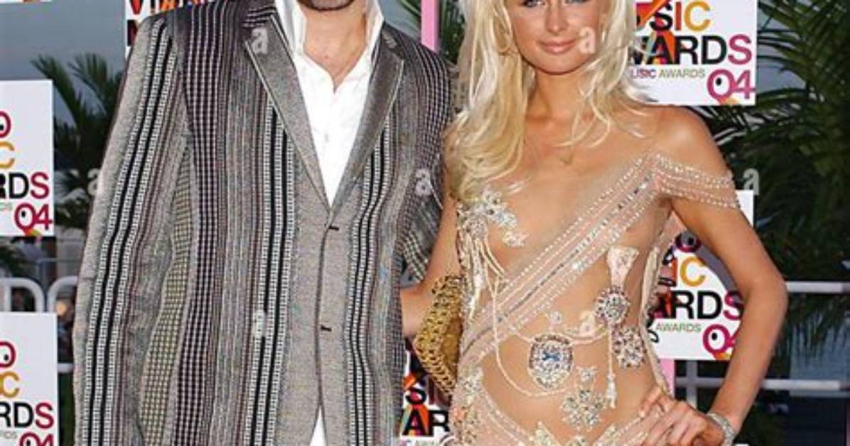 David Lachapelle Discovered Paris Hilton — Details on Their Meeting
