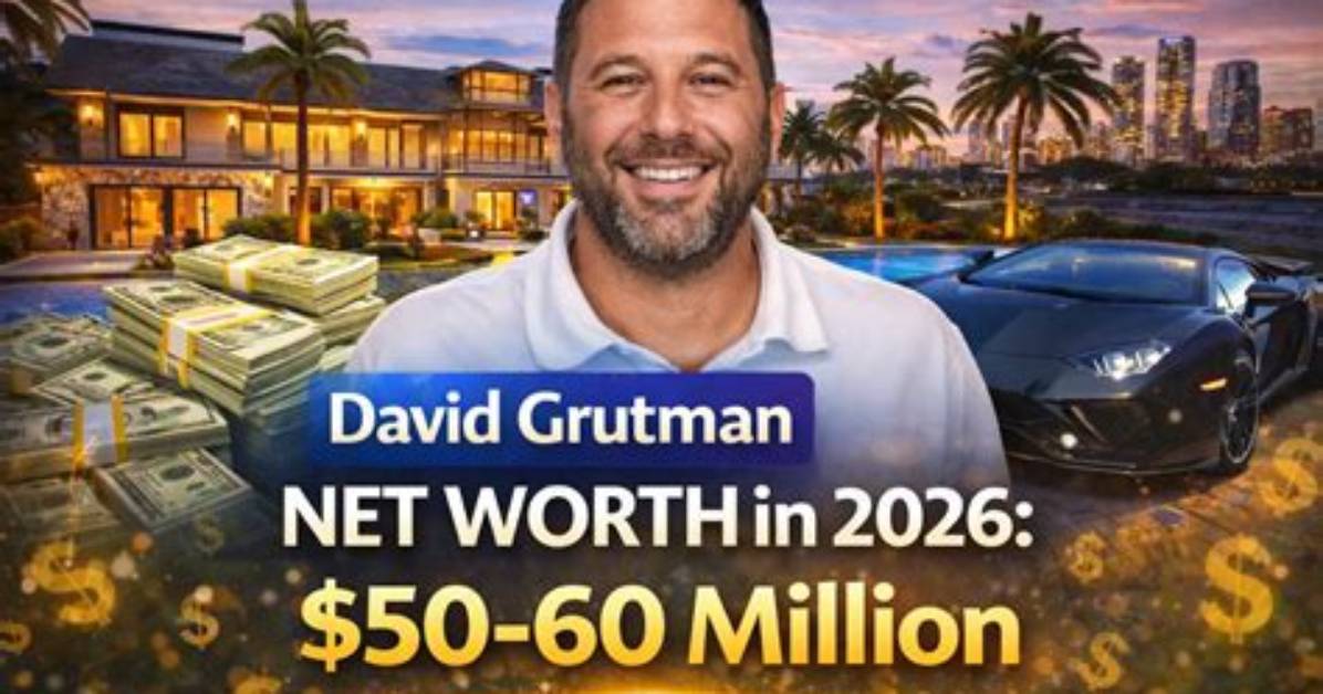 David Mallett Net Worth