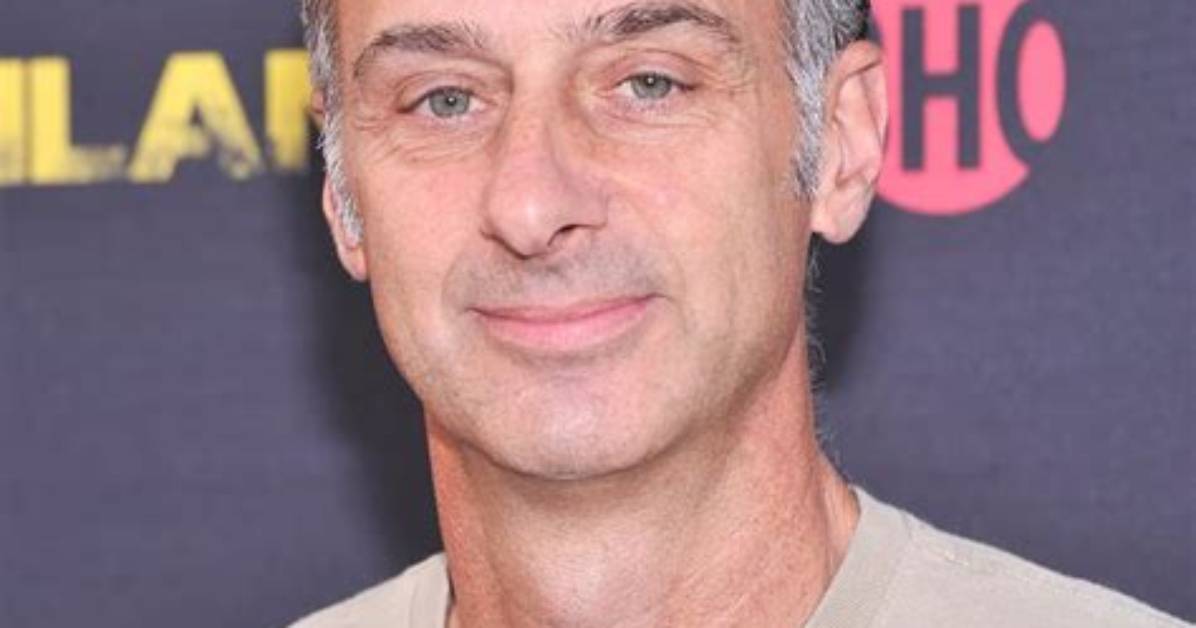 David Marciano