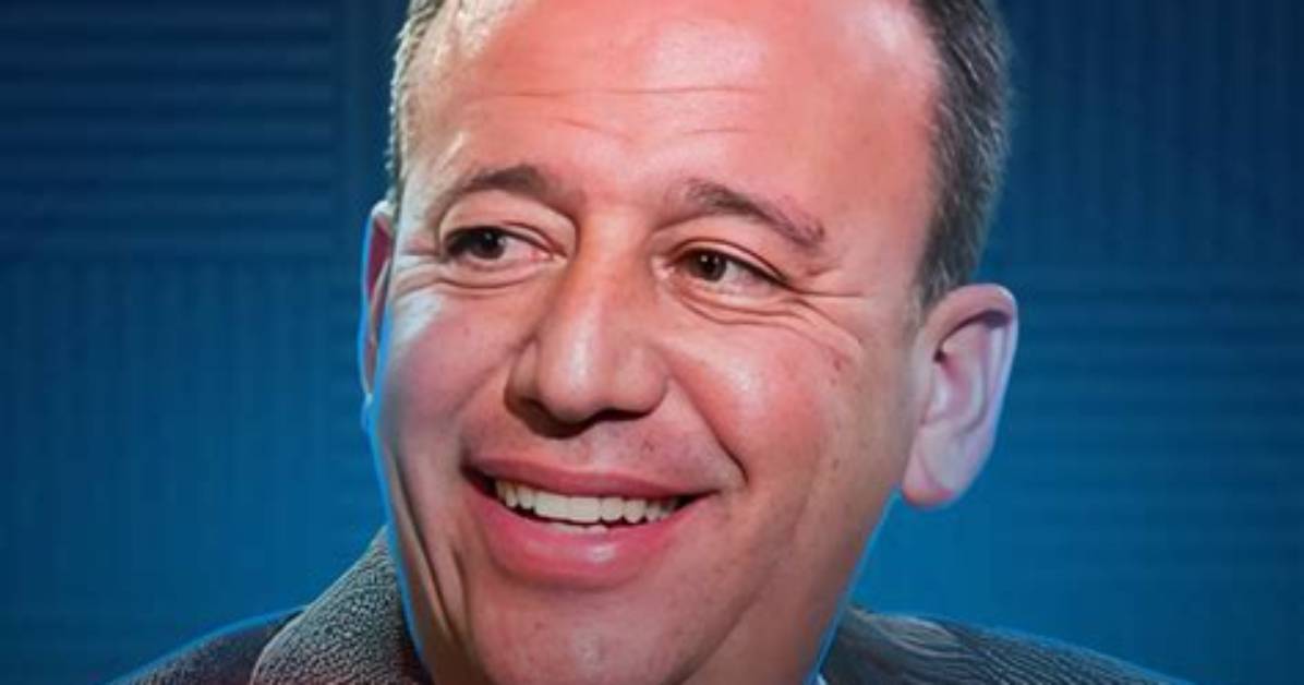 David Meltzer Net Worth 2024