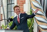 David Miscavige Net Worth