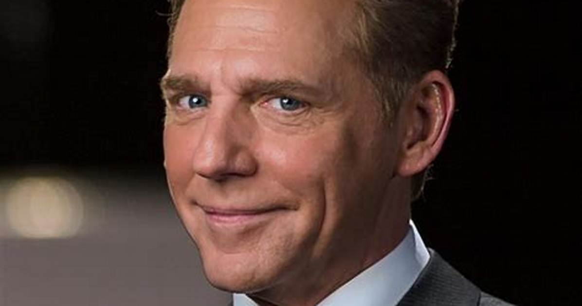 David Miscavige