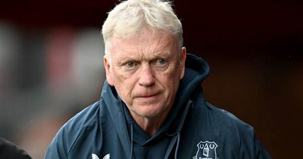 David Moyes – English Football Coach | Age, Biography, Wiki, Career, Net Worth, Wife, Stats, Team & Facts