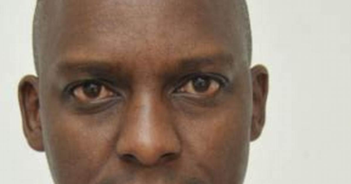David Mugonyi Biography and Age: New Ca Director Wikipedia