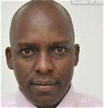 David Mugonyi Biography and Age: New Ca Director Wikipedia
