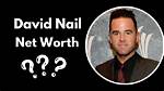 David Nail Net Worth 2024