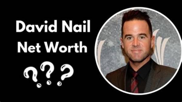 David Nail Net Worth 2024