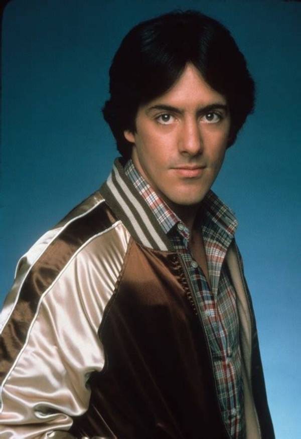 David Naughton