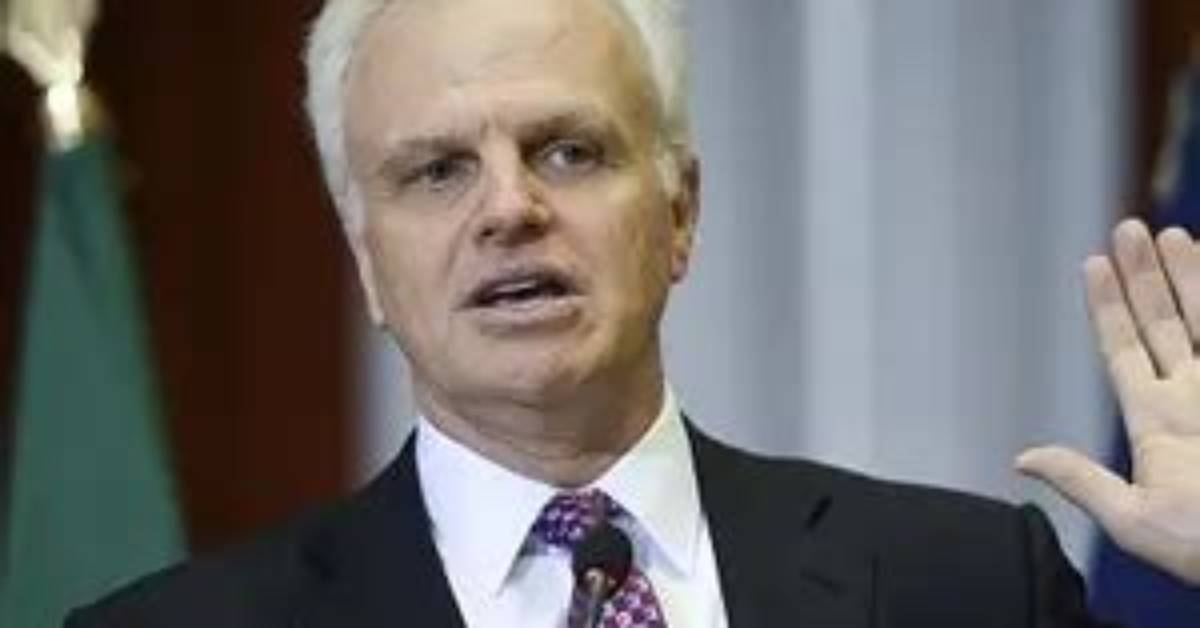David Neeleman Net Worth – How Much Is Neeleman Worth?