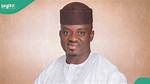 David Ombugadu Reacts to Calls to Become Pdp National Chairman