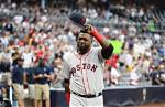 David Ortiz Net Worth 2024