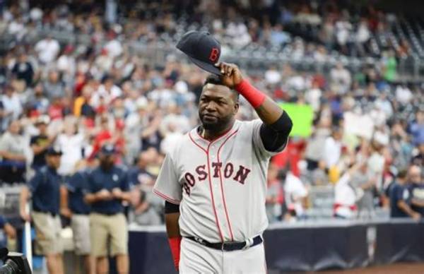 David Ortiz Net Worth 2024