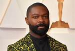 David Oyelowo