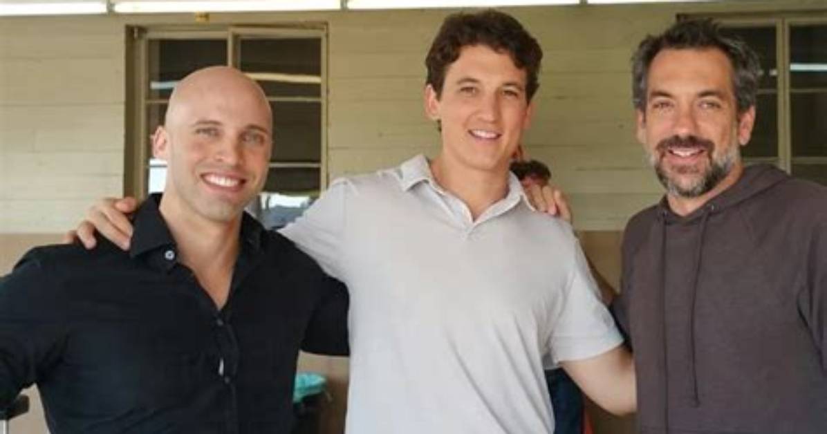 David Packouz Net Worth – How Much Is Packouz Worth?