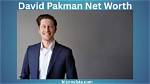 David Pressman Net Worth