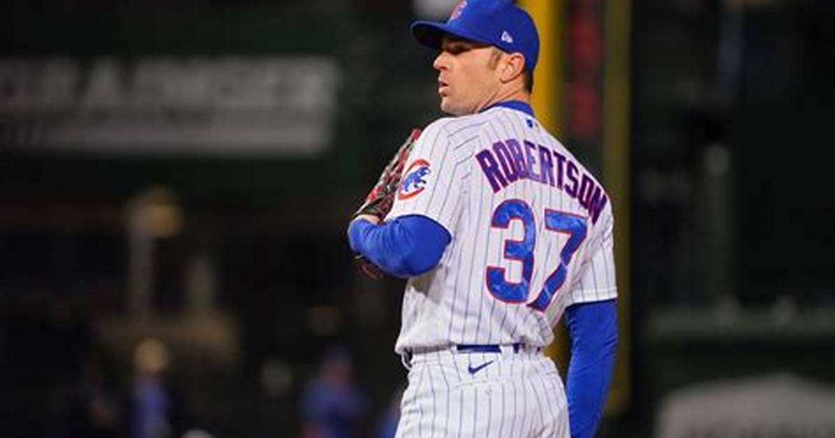 David Robertson