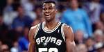 David Robinson Net Worth – $200 Million